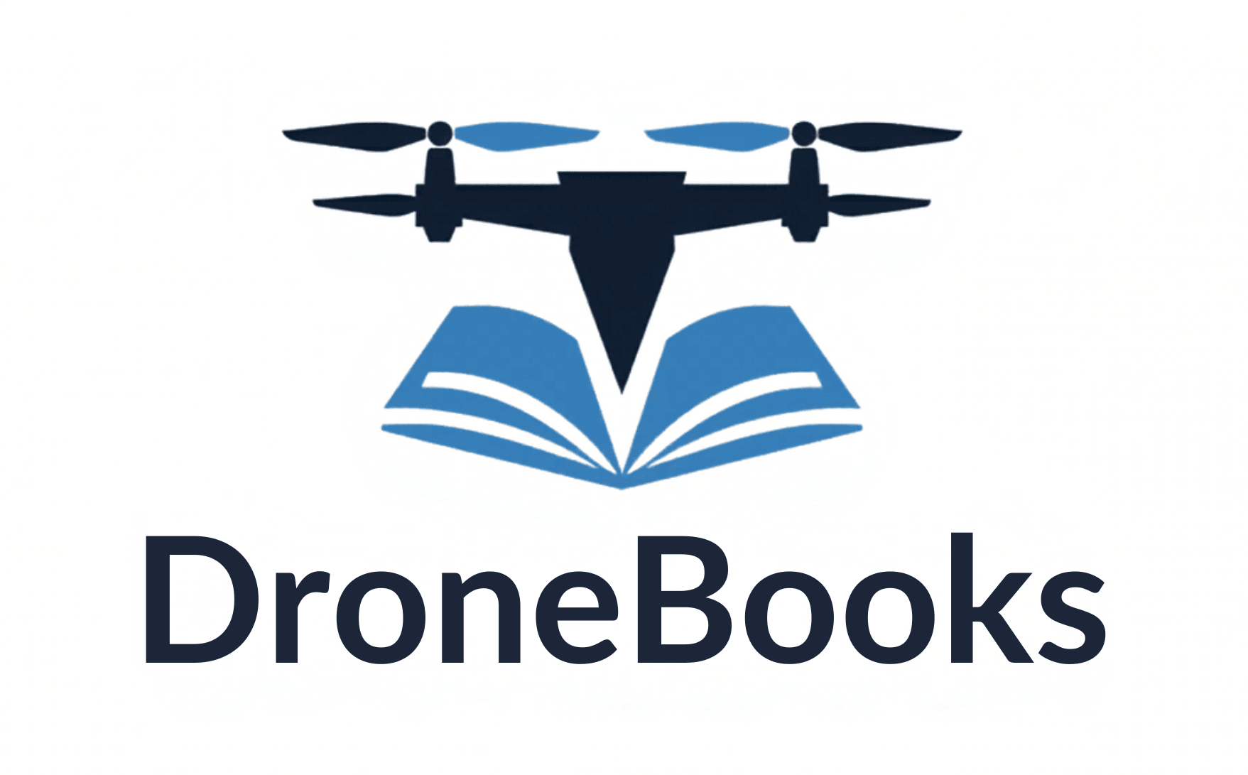DroneBooks Logo
