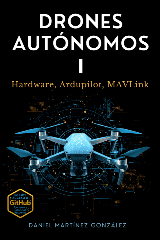 Drones Autónomos I