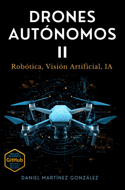 Drones Autónomos II